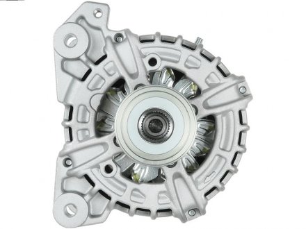 ALTERNATOR SYS.BOSCH NISSAN X-TRAIL 2.5,RENAULT KOLEOS 2.5 AS A0803S (фото 1)