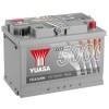 12V 80Ah Silver High Performance Battery (0) YUASA YBX5096 (фото 1)