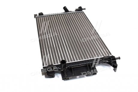 Радиатор охлаждения Ford Focus III 1.5EcoBoost/2.0TDCi 14- AVA COOLING FD2643