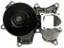 POMPA WODY BMW 1 125I/2/3/4/5/X1/X3/X4 2011< SZT STARLINE VPBM141 (фото 4)