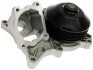 POMPA WODY BMW 1 125I/2/3/4/5/X1/X3/X4 2011< SZT STARLINE VPBM141 (фото 5)