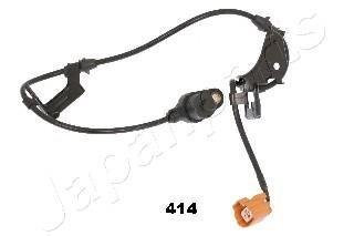Датчик ABS HONDA P. CIVIC VI 1.3 IMA/1.4/1.6/1.7 01-05 LE JAPANPARTS ABS414