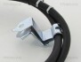 Трос ручного гальма TOYOTA T. LAND CRUISER 2,7-4,0 02-09 TRISCAN 8140131344 (фото 2)