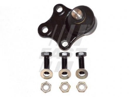 Шаровая опора 16мм CITROEN BERLINGO 96-08 472972 FAST FT17048