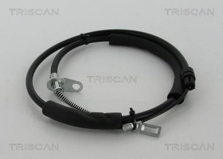 Трос ручного гальма CHRYSLER T. VOYAGER 2,4-3,3 00-08 LE TRISCAN 814080129