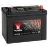 Акумулятор YUASA YBX3030