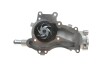 Насос водяний OPEL 1,0-1,4 CORSA D/1,4 ASTRA J/INSIGNIA Contitech WPS3018 (фото 3)