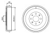 B╩BEN HAM FIAT PUNTO 1.3D MJ 69KM 08- BOSCH 0986477208 (фото 2)