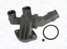 Termostat VAG AUDI A3/TT, SEAT LEON, SKODA OCTAVIA II MAGNETI MARELLI 352317100110 (фото 1)