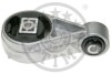 Підвіска, автоматична коробка передач, Підвіска, КПП Optimal F87030 (фото 1)