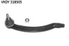 Наконечник кермовий MINI Cooper, Cooper S, One, One D SKF VKDY318505 (фото 1)