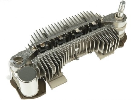 Монтажна пластина діода генератора AUTOSTARTERARC5046 AS ARC5046 (фото 1)