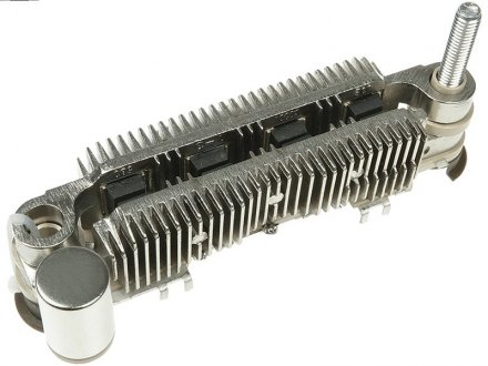 Монтажна пластина діода генератора AUTOSTARTERARC5041 AS ARC5041 (фото 1)