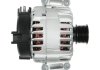 ALTERNATOR /SYS./VALEO MERCEDES BENZ CLS350 3.0 CDI, AS A3489S (фото 2)