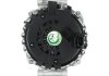 ALTERNATOR /SYS./VALEO MERCEDES BENZ CLS350 3.0 CDI, AS A3489S (фото 3)