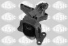 RENAULT Support moteur Fluence Megane III Scenic III SASIC 2704105 (фото 1)