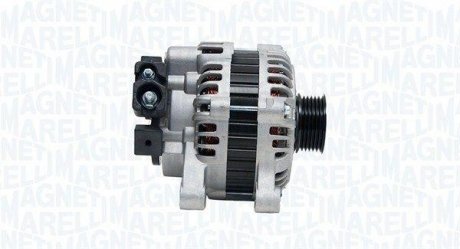 ALTERNATOR FIAT/PEUGEOT CITROEN SZT MAGNETI MARELLI 063731646010