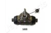 Гальмівний циліндр NISSAN NV200 1,5 DCI/1,6 16V 10- JAPANPARTS CS103 (фото 1)