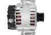 ALTERNATOR /SYS./VALEO MERCEDES BENZ S250 2.2 CDI, AS A3495S (фото 2)