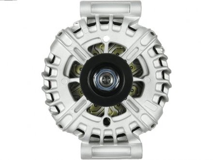 ALTERNATOR /SYS./VALEO MERCEDES BENZ S250 2.2 CDI, AS A3495S (фото 1)