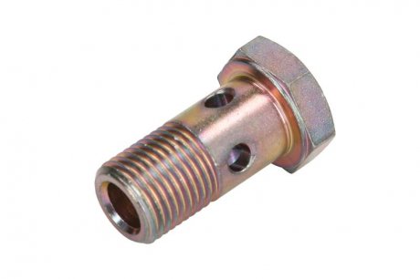 Болт розєму (тип пружний елемент, 16 мм., 1,5 мм.) ENGITECH ENT120184 (фото 1)