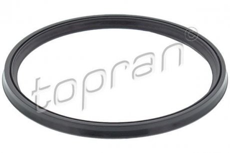 Уплотнительное кольцо, трубка нагнетаемого воздуха TOPRAN / HANS PRIES 502720