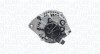 Alternator OPEL ASTRA H/CORSA 1.7CDTI 110A z vacum MAGNETI MARELLI 063731900010 (фото 2)