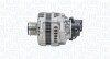 Alternator OPEL ASTRA H/CORSA 1.7CDTI 110A z vacum MAGNETI MARELLI 063731900010 (фото 3)