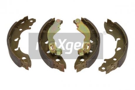 SZCZEKI HAM. FIAT 500 09- SYS LOCKHEED/FORD KA 08- MAXGEAR 192058