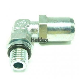 З’єднювальні елементи, трубопровод сжатого воздуха HALDEX 03230510122
