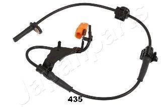 Датчик ABS HONDA P. CR-V II 2.0/2.2 CTDI 02-06 LE JAPANPARTS ABS435