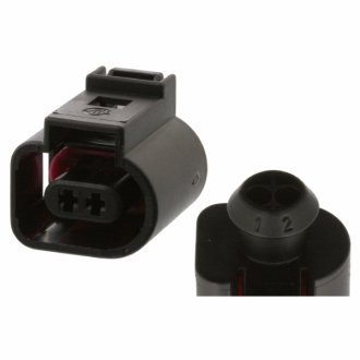 WTYCZKA PRZEWODU AUDI SEAT SKODA VW SWAG 30937914