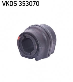 Втулка стабілізатора SKF VKDS353070 (фото 1)