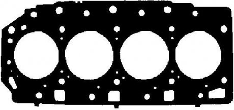 Прокладка головки блоку циліндрів CORTECO 415170P