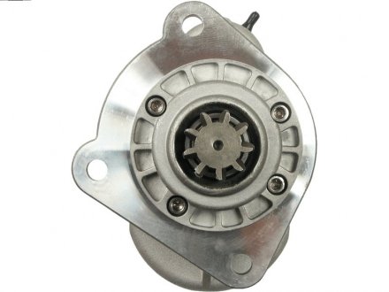 Стартер AUTOSTARTER DAEWOO LUBLIN 3 2.4 99- AS S9016