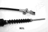 Трос зчеплення VITARA/X-90 1,6 16V/1,9D 4X4 90-99 JAPANPARTS GC821 (фото 2)