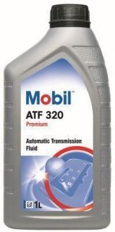 Мастило ATF 320 1L AUTOMAT I WSPOMAGANIE MOBIL 146477