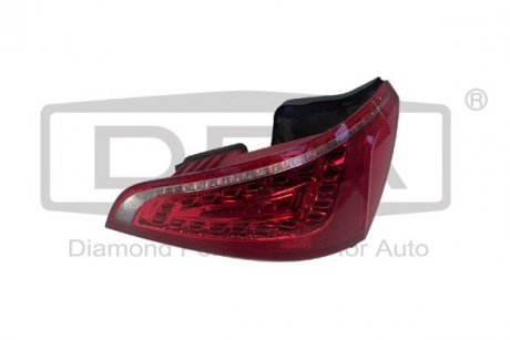 Фонарь правый LED Audi Q5 (08-) Dpa 99451790702