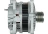 ALTERNATOR /SYS./MITSUBISHI NISSAN JUKE 1.5 DCI, AS A5397S (фото 2)