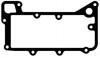 Прокладка теплообмінника Mercedes OM-401LA MEGA 0201080113 (фото 1)
