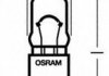 ZAROWKA 12V 20W BA9S COKOLOWA STANDARD SZT OSRAM 4008321095077 (фото 2)