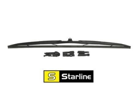 Стеклоочиститель / гибридный / 450 мм / STARLINE STSR45HS1