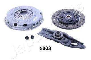 Комплект зчеплення MITSUBISHI COLT 1,3-1,5 04-12 JAPANPARTS KF5008