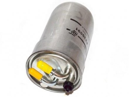 Фільтр паливний Opel Corsa D 1.3/1.7 CDTi 07/06- FAST FT39091