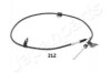 LINKA TOYOTA HAM.RECZ. COROLLA/COROLLA SEDAN E12 JAPANPARTS BC212 (фото 1)