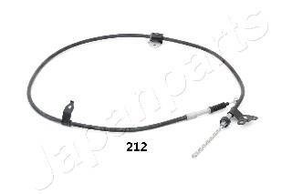 LINKA TOYOTA HAM.RECZ. COROLLA/COROLLA SEDAN E12 JAPANPARTS BC212