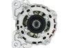 ALTERNATOR /SYS./BOSCH SEAT IBIZA 1.0,FABIA 1.0 AS A0782S (фото 1)