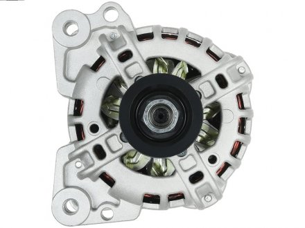 ALTERNATOR /SYS./BOSCH SEAT IBIZA 1.0,FABIA 1.0 AS A0782S