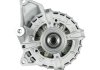 ALTERNATOR /SYS./BOSCH MERCEDES BENZ C 160 1.6, AS A0771S (фото 1)