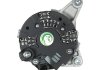 ALTERNATOR /SYS./BOSCH MERCEDES BENZ C 160 1.6, AS A0771S (фото 3)